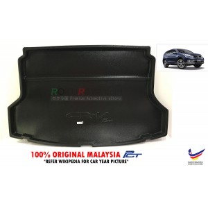 Honda CR-V CRV RM1 RM3 RM4 ( 4th Gen) 2012-2017 Custom Fit Original PE Non Slip Rear Trunk Boot Cargo Tray